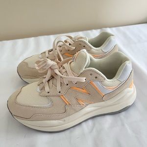 New Balance 57/40 never worn!